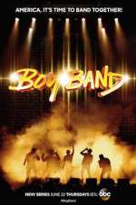 Watch Boy Band 0123movies