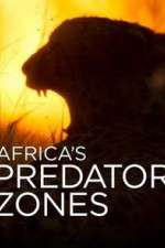 Watch Africa's Predator Zones 0123movies