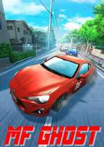 Watch MF Ghost 0123movies