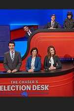 Watch The Chaser's Election Desk 0123movies