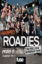 Watch Warped Roadies 0123movies