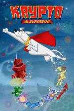 Watch Krypto the Superdog 0123movies