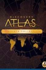 Watch Discovery Atlas 0123movies
