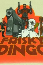 Watch Frisky Dingo 0123movies