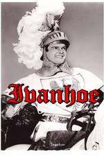 Watch Ivanhoe (1958) 0123movies