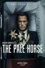 Watch The Pale Horse 0123movies