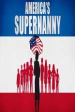 Watch America's Supernanny 0123movies