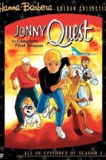 Watch Jonny Quest 0123movies