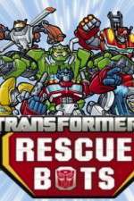 Watch Transformers Rescue Bots 0123movies