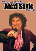Watch The All New Alexei Sayle Show 0123movies