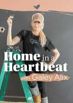 Watch Home in a Heartbeat With Galey Alix 0123movies