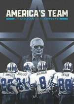 Watch America\'s Team: The Gambler and His Cowboys 0123movies