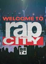 Watch Welcome to Rap City 0123movies