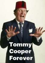 Watch Tommy Cooper Forever 0123movies