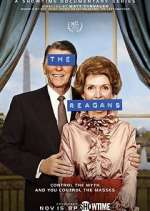 Watch The Reagans 0123movies