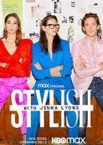 Watch Stylish with Jenna Lyons 0123movies