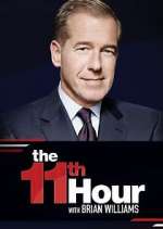 Watch The 11th Hour with Brian Williams 0123movies