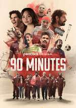 Watch 90 Minutes 0123movies
