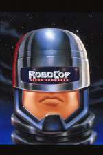 Watch RoboCop Alpha Commando 0123movies