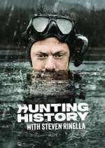 Watch Hunting History with Steven Rinella 0123movies