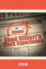 Watch Rhod Gilbert's Work Experience 0123movies