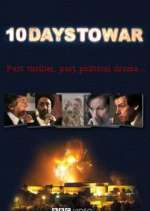 Watch 10 Days to War 0123movies