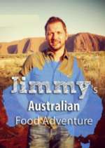 Watch Jimmy's Australian Food Adventure 0123movies