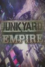 Watch Junkyard Empire 0123movies