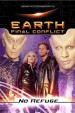 Watch Earth: Final Conflict 0123movies