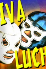 Watch Lucha Libre USA: Masked Warriors 0123movies