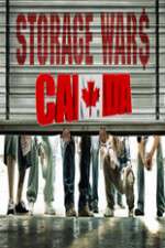 Watch Storage Wars Canada 0123movies