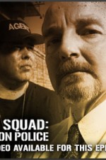 Watch The Squad: Prison Police  0123movies