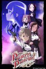Watch Princess Principal 0123movies