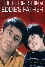 Watch The Courtship of Eddie's Father 0123movies