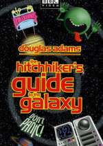 Watch The Hitchhiker's Guide to the Galaxy 0123movies