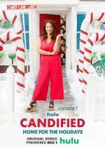 Watch Candified: Home for the Holidays 0123movies