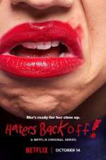 Watch Haters Back Off 0123movies