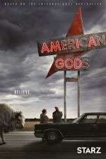 Watch American Gods 0123movies
