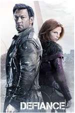 Watch Defiance 0123movies