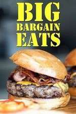 Watch Big Bargain Eats 0123movies