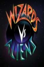 Watch Wizards vs Aliens 0123movies