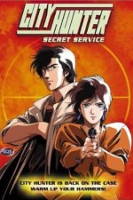 Watch City Hunter: Secret Service 0123movies