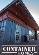 Watch Container Homes 0123movies