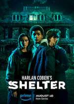 Watch Harlan Coben's Shelter 0123movies