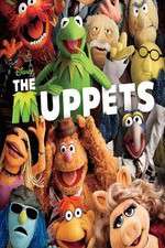 Watch The Muppets 0123movies