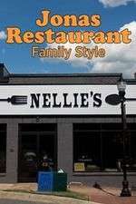 Watch Jonas Restaurant: Family Style 0123movies
