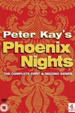 Watch Phoenix Nights 0123movies
