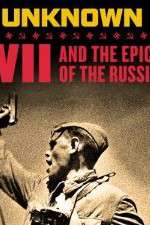 Watch The Unknown War 0123movies