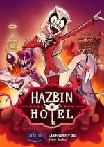 Watch Hazbin Hotel 0123movies