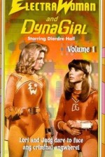 Watch Electra Woman and Dyna Girl 0123movies